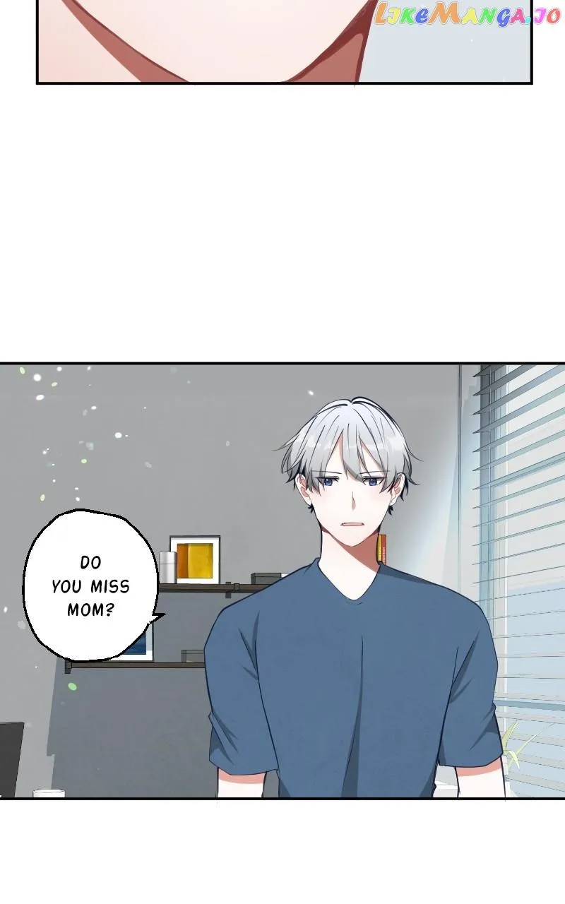 Seven Years Later Chapter 81 Online - página 17