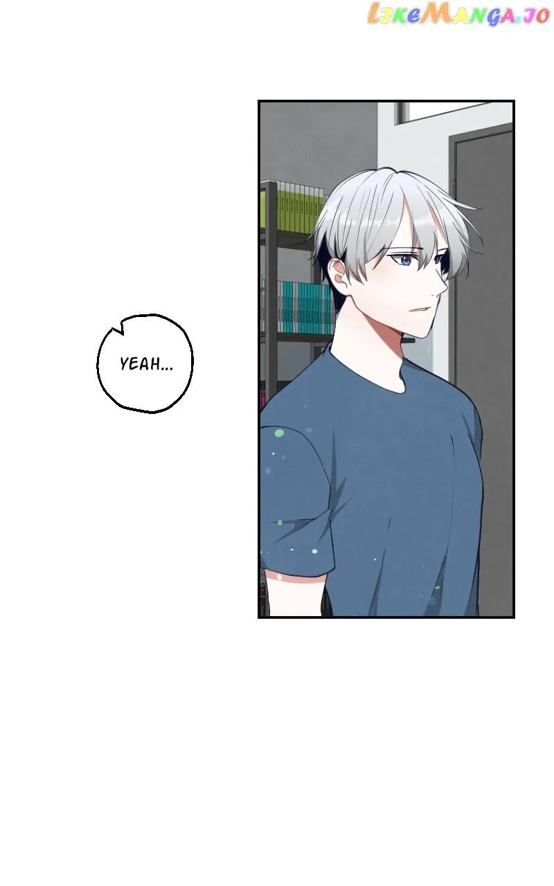 Seven Years Later Chapter 81 Online - página 18