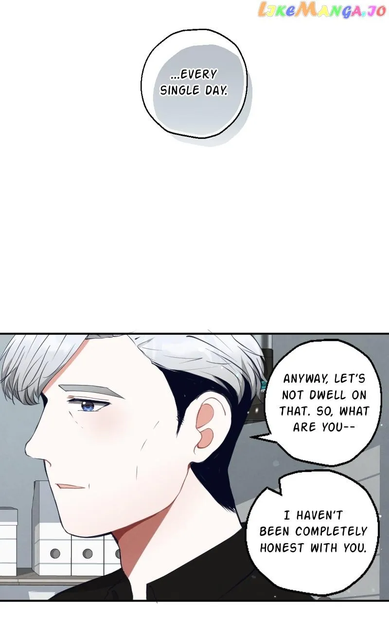 Seven Years Later Chapter 81 Online - página 19