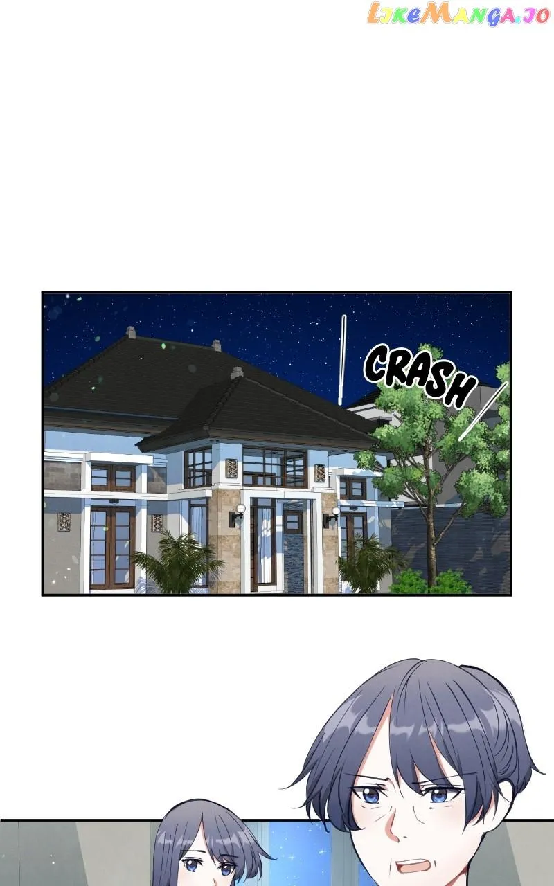 Seven Years Later Chapter 81 Online - página 21