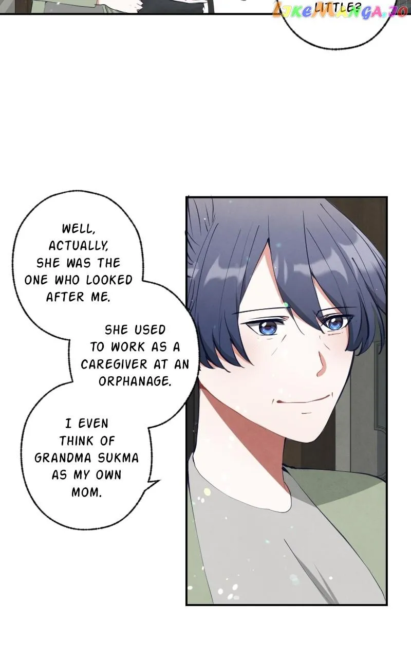 Seven Years Later Chapter 81 Online - página 26
