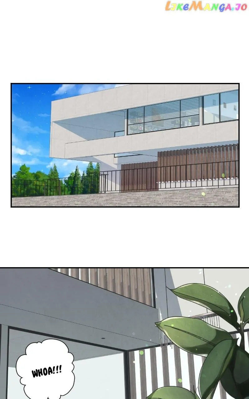 Seven Years Later Chapter 81 Online - página 30