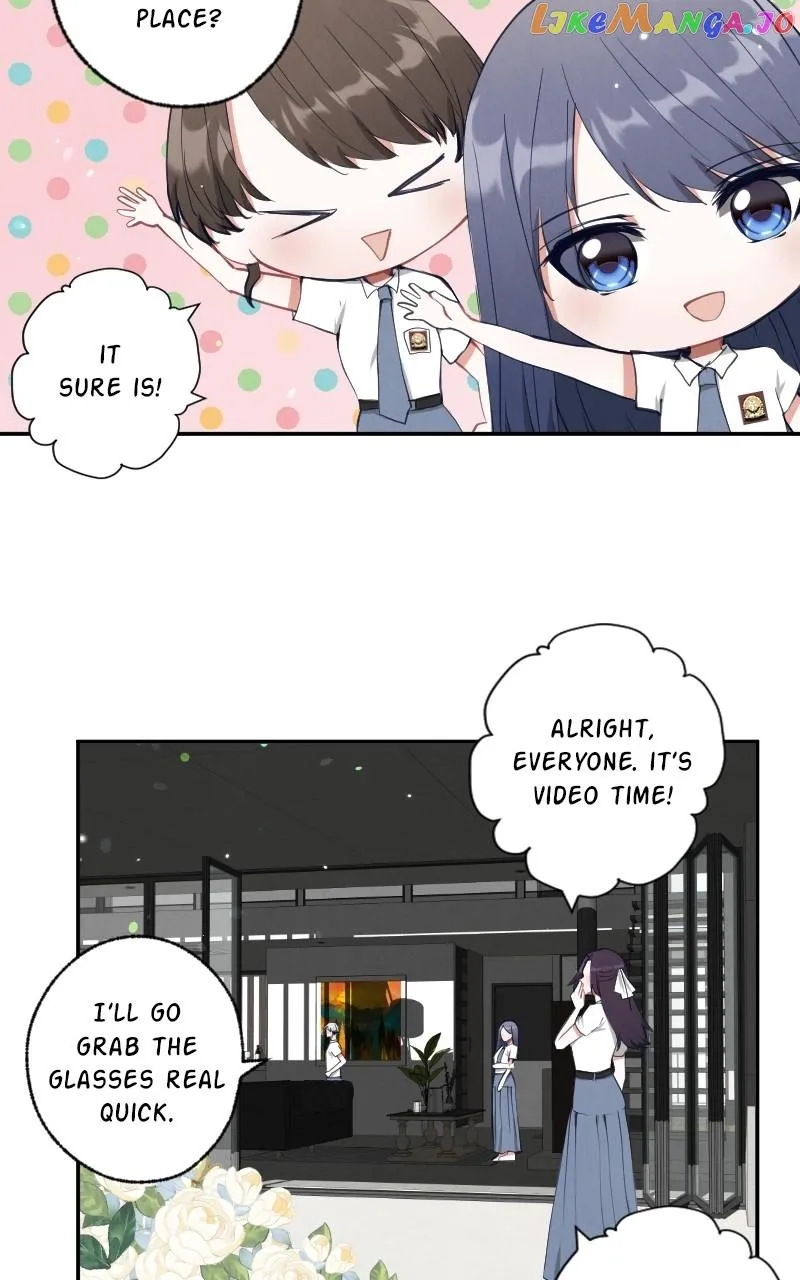 Seven Years Later Chapter 81 Online - página 33