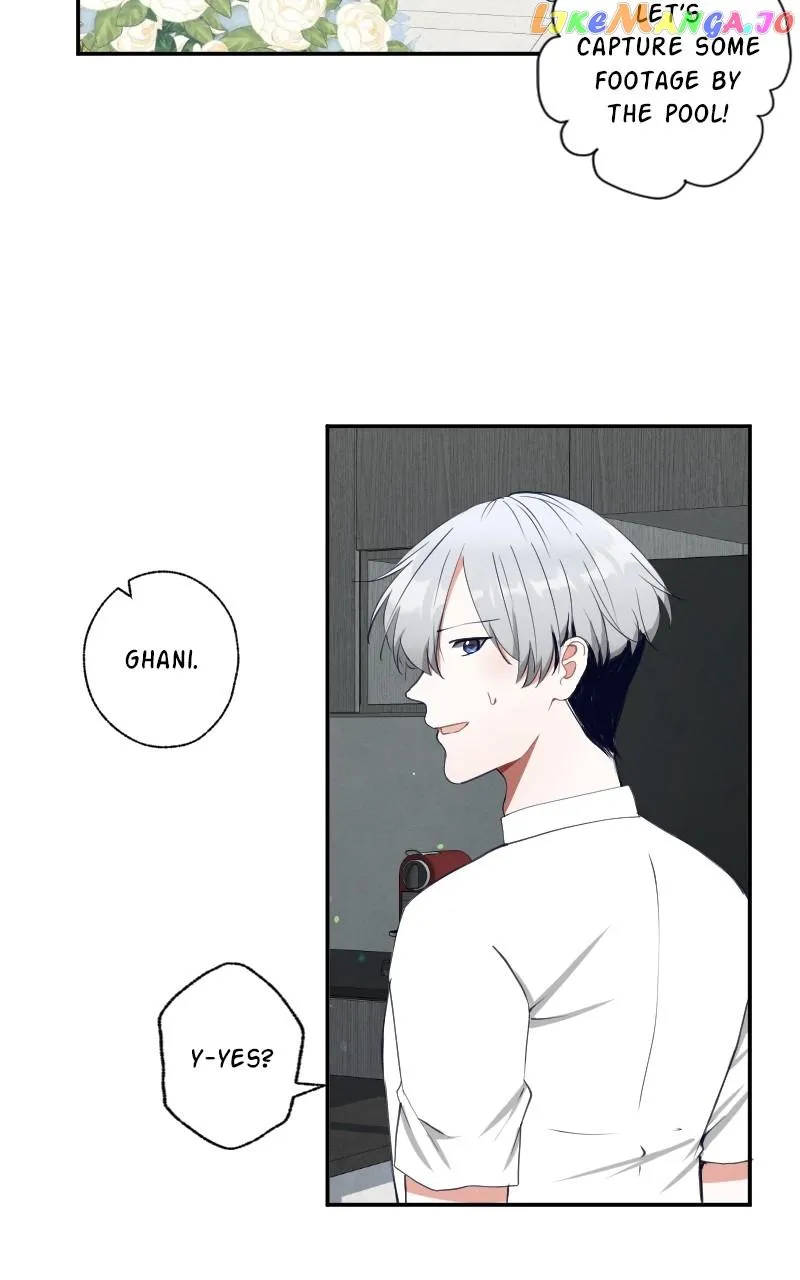Seven Years Later Chapter 81 Online - página 34