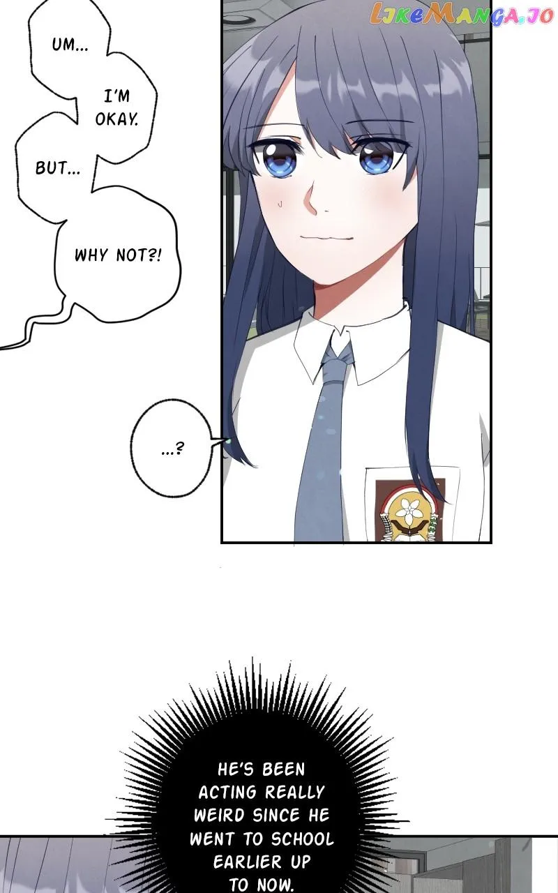 Seven Years Later Chapter 81 Online - página 36
