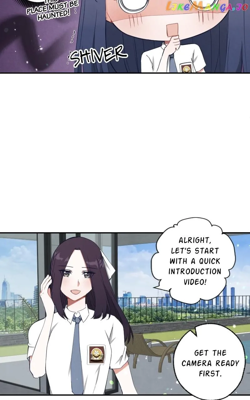 Seven Years Later Chapter 81 Online - página 39