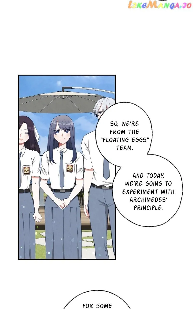 Seven Years Later Chapter 81 Online - página 40