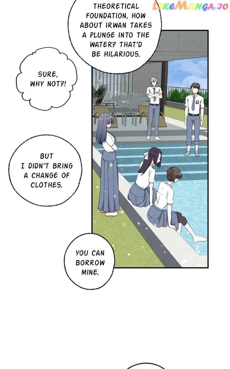 Seven Years Later Chapter 81 Online - página 41