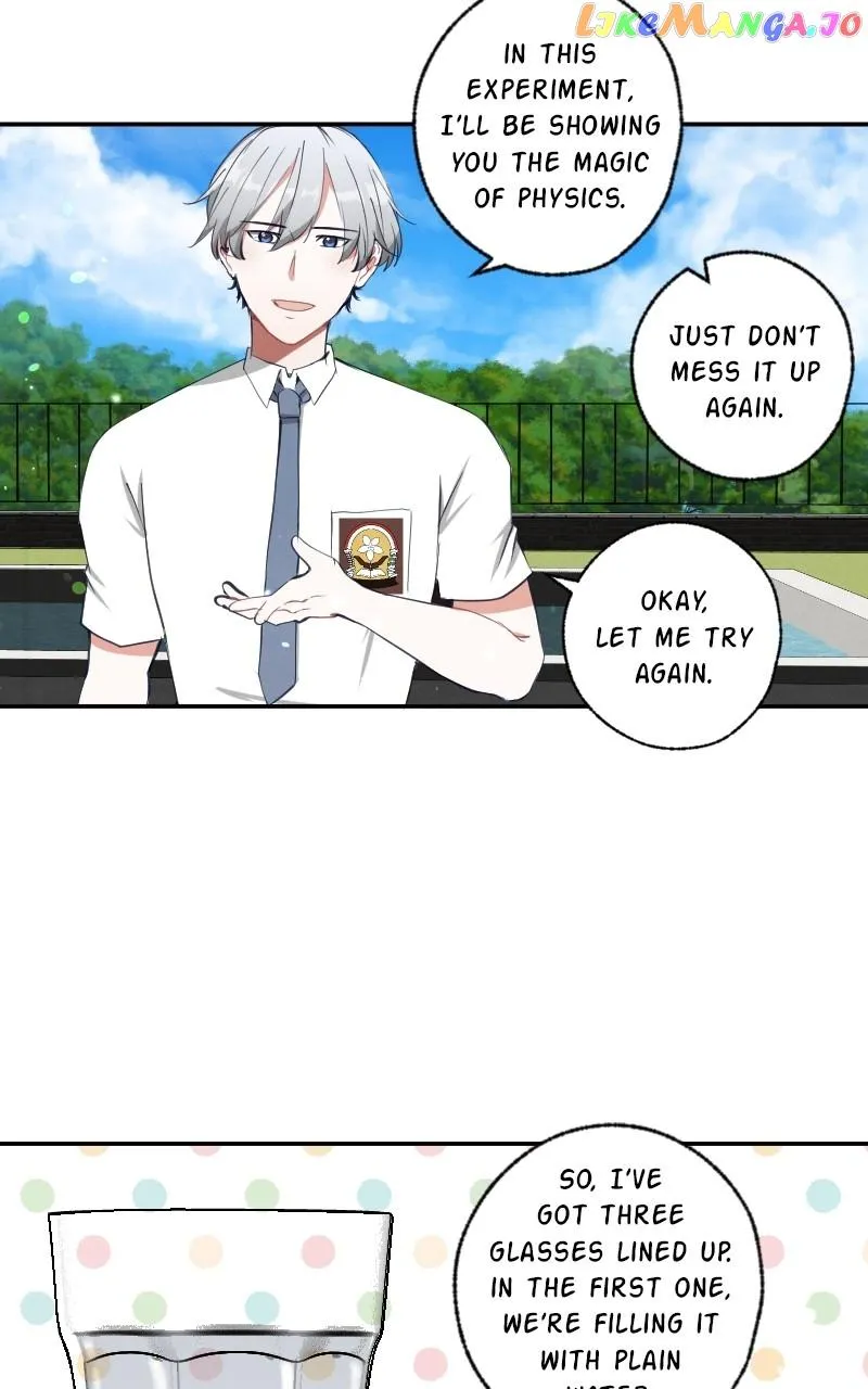 Seven Years Later Chapter 81 Online - página 42