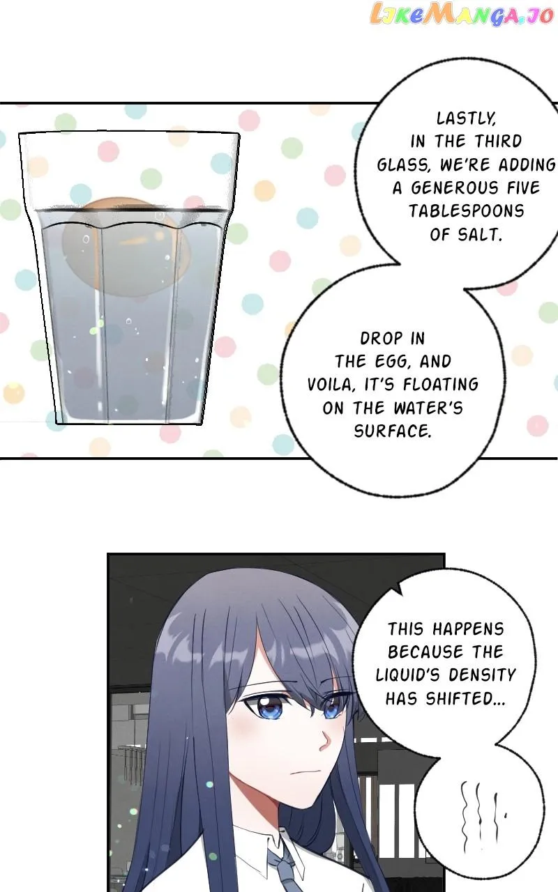 Seven Years Later Chapter 81 Online - página 44