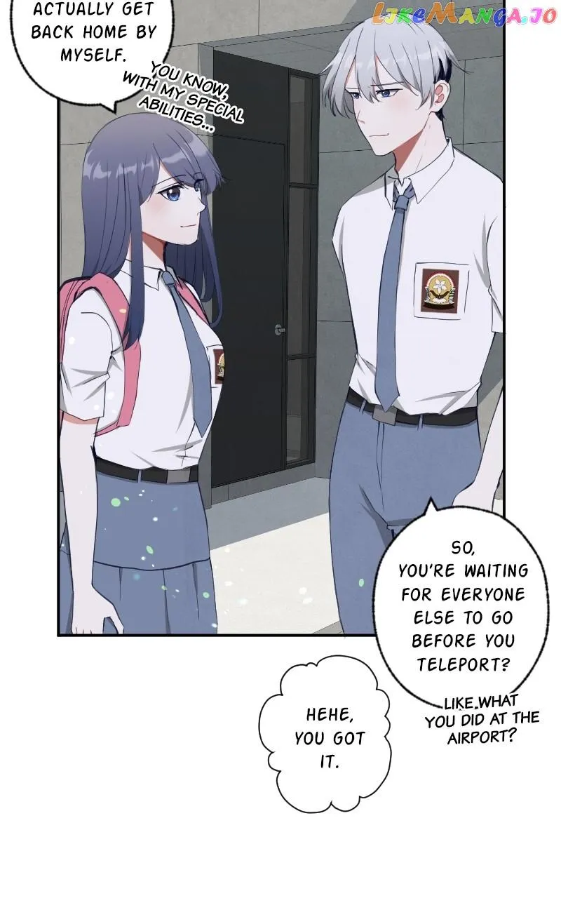 Seven Years Later Chapter 81 Online - página 49