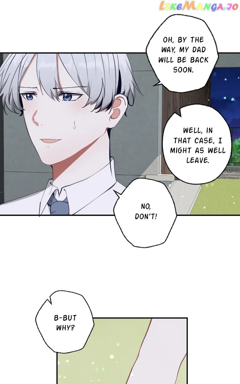 Seven Years Later Chapter 81 Online - página 50