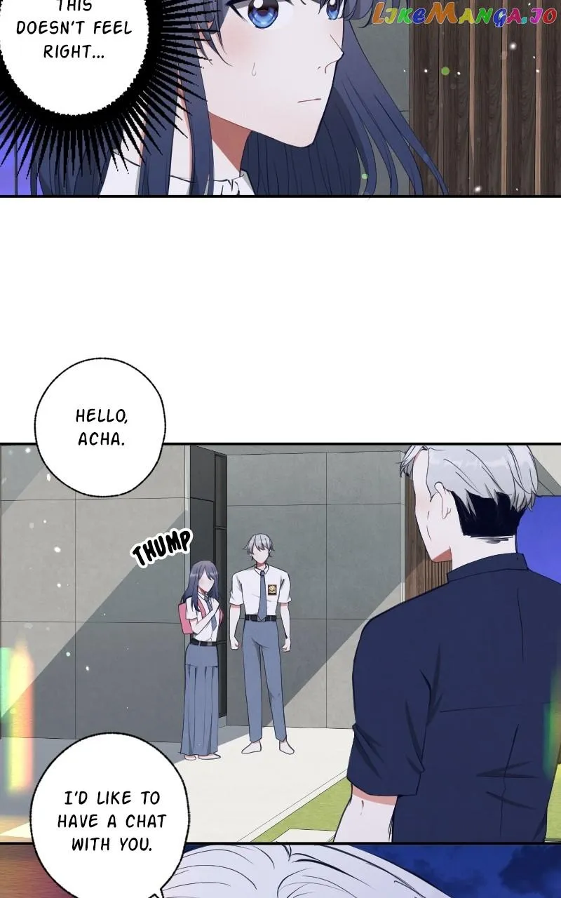 Seven Years Later Chapter 81 Online - página 52