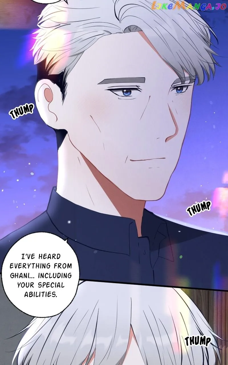 Seven Years Later Chapter 81 Online - página 53