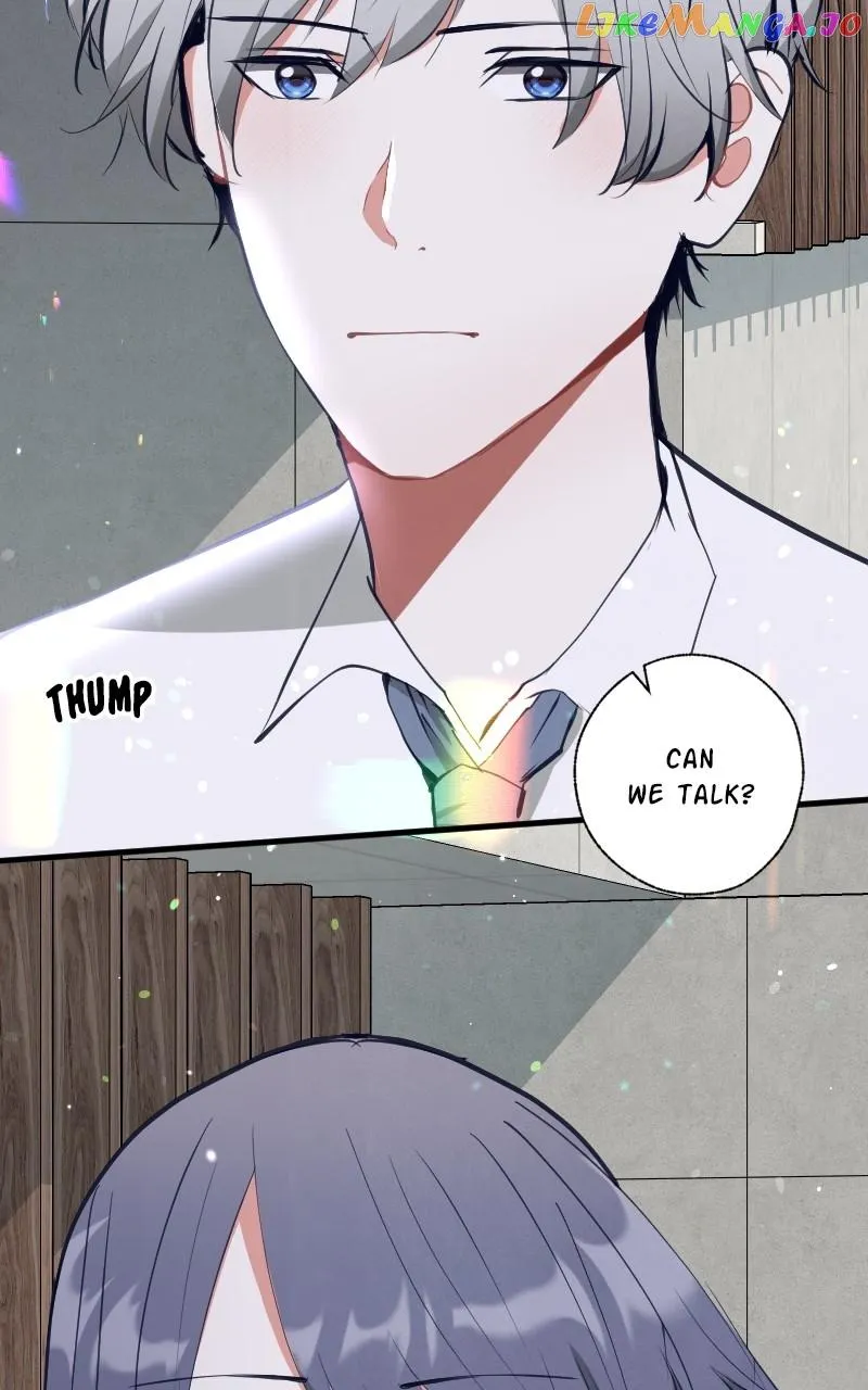 Seven Years Later Chapter 81 Online - página 54