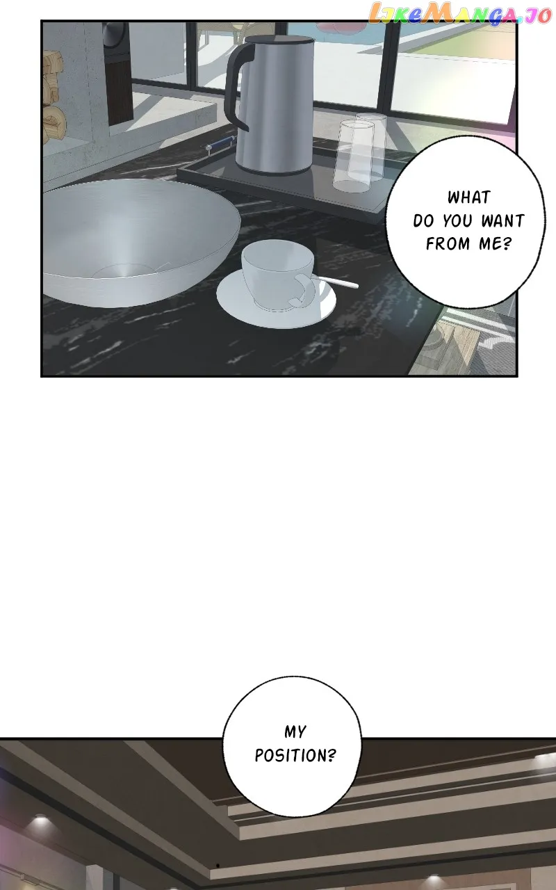 Seven Years Later Chapter 82 Online - página 2