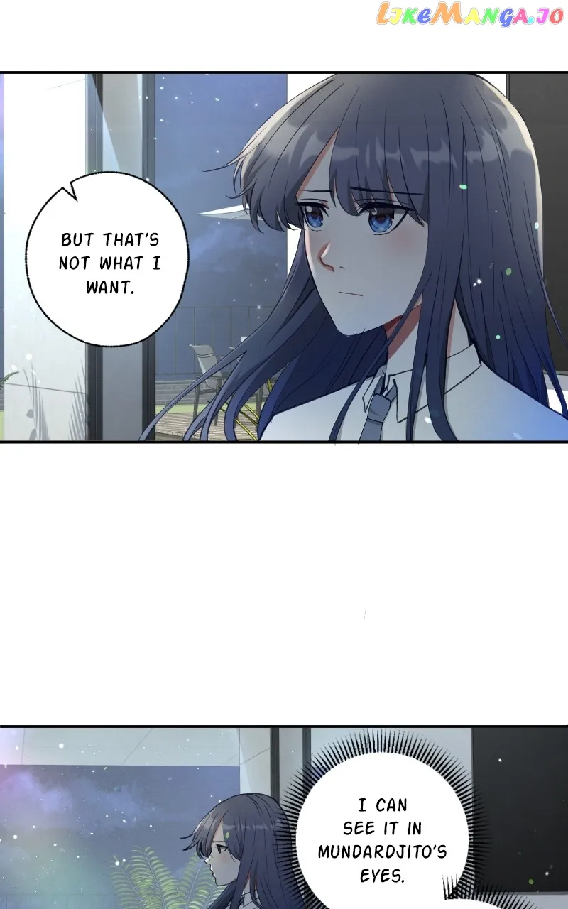 Seven Years Later Chapter 82 Online - página 5