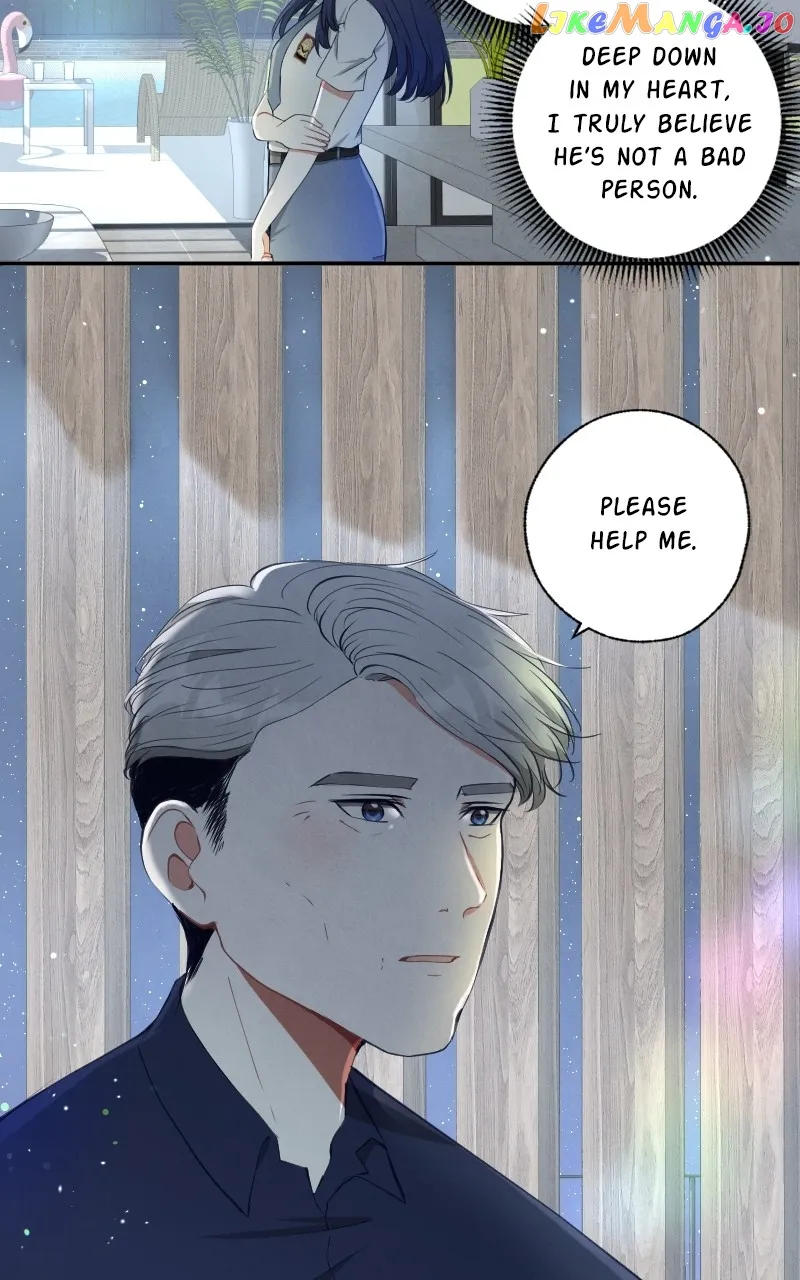 Seven Years Later Chapter 82 Online - página 6