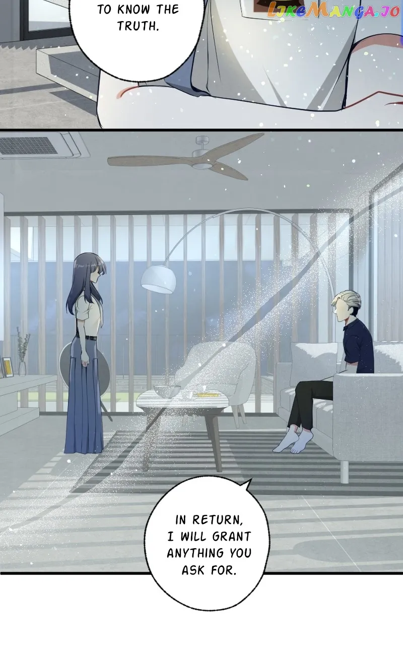 Seven Years Later Chapter 82 Online - página 8