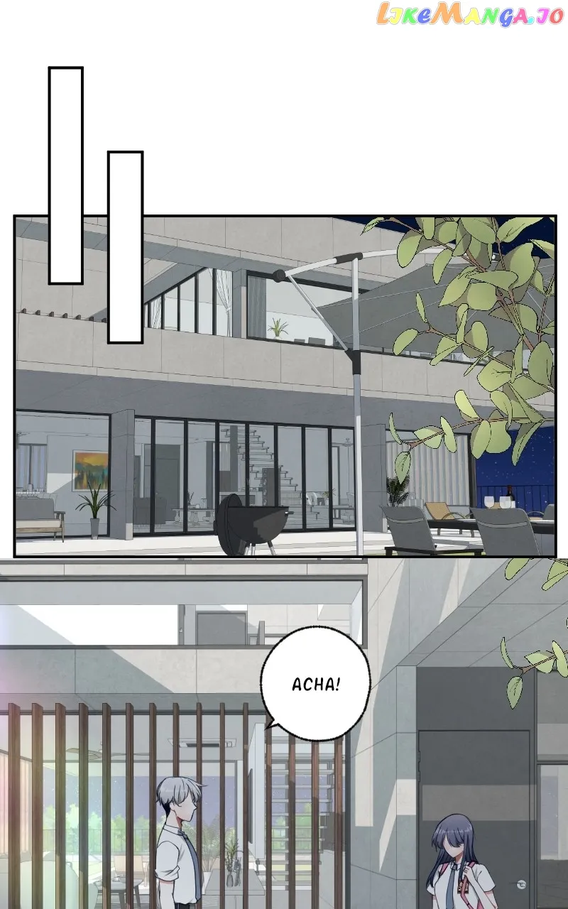 Seven Years Later Chapter 82 Online - página 10
