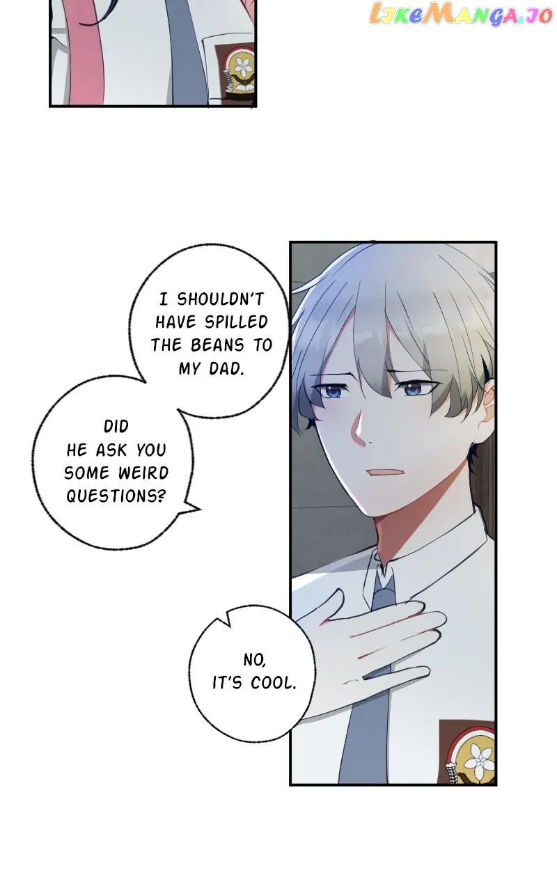 Seven Years Later Chapter 82 Online - página 12