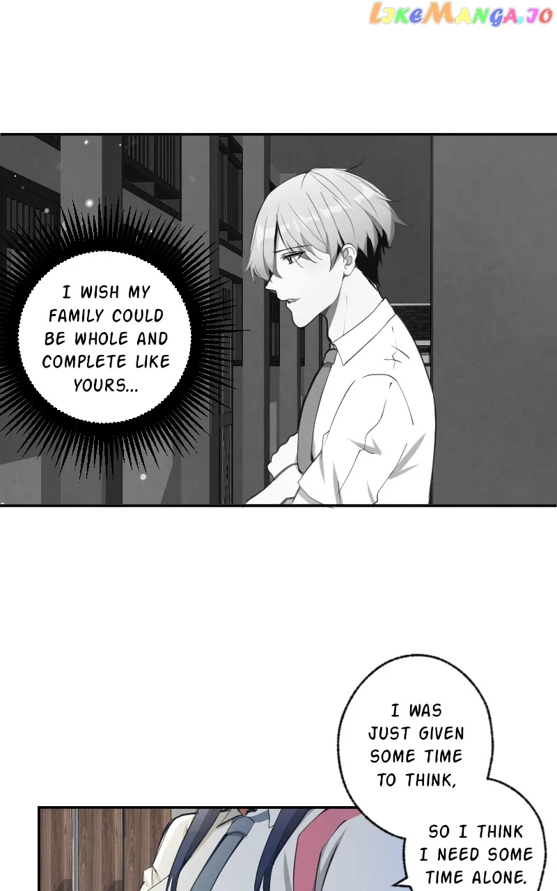 Seven Years Later Chapter 82 Online - página 13