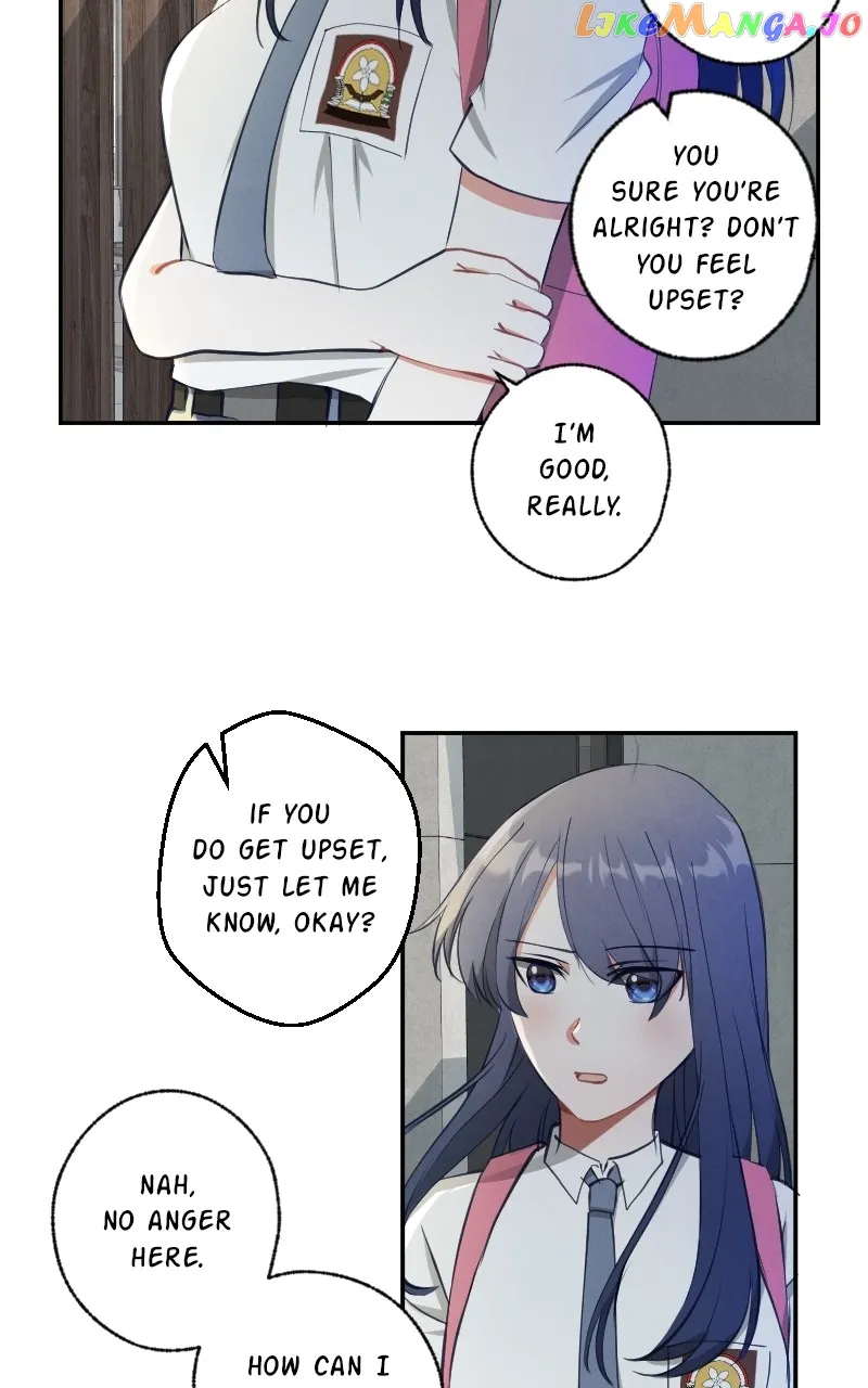 Seven Years Later Chapter 82 Online - página 14