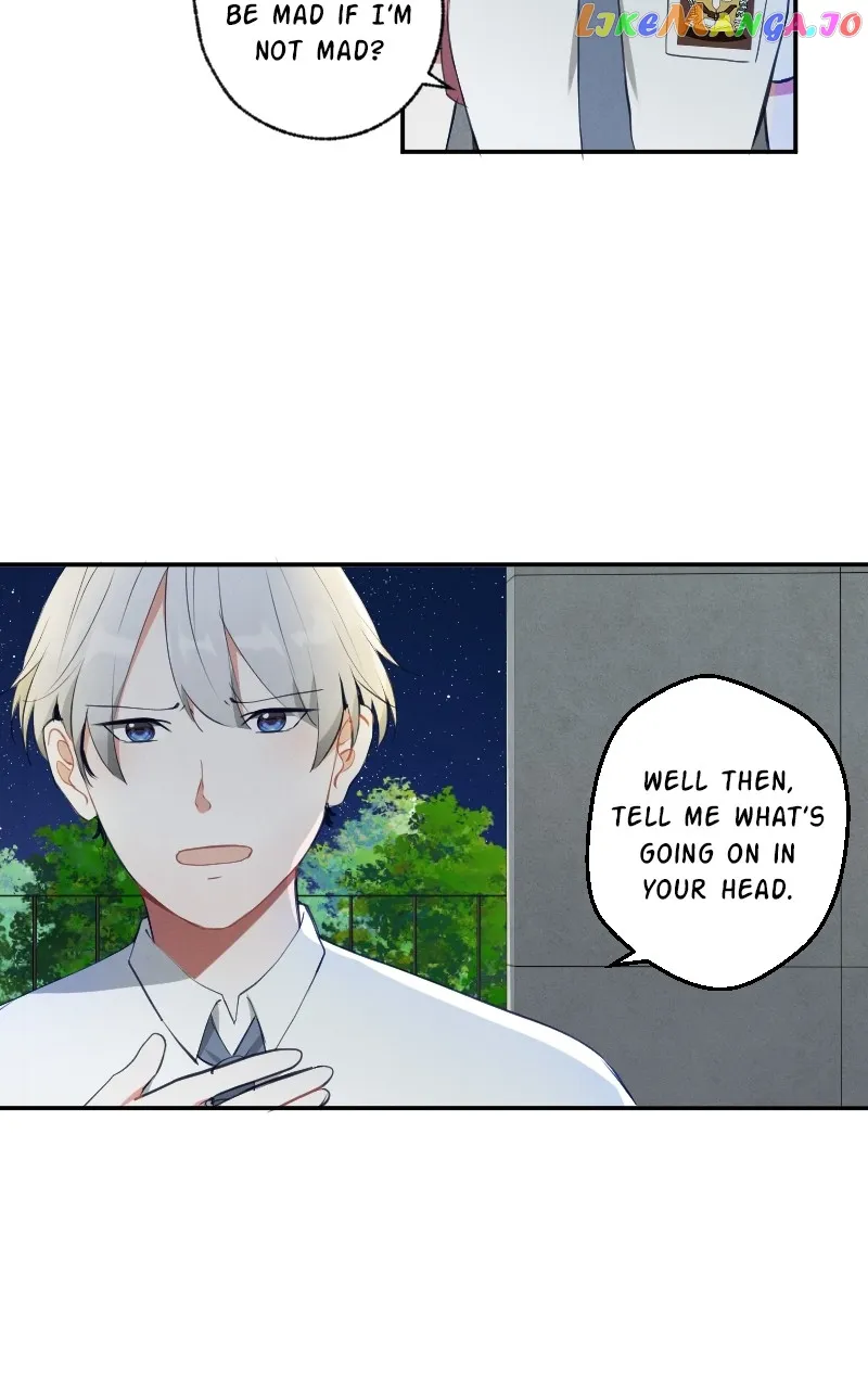 Seven Years Later Chapter 82 Online - página 15