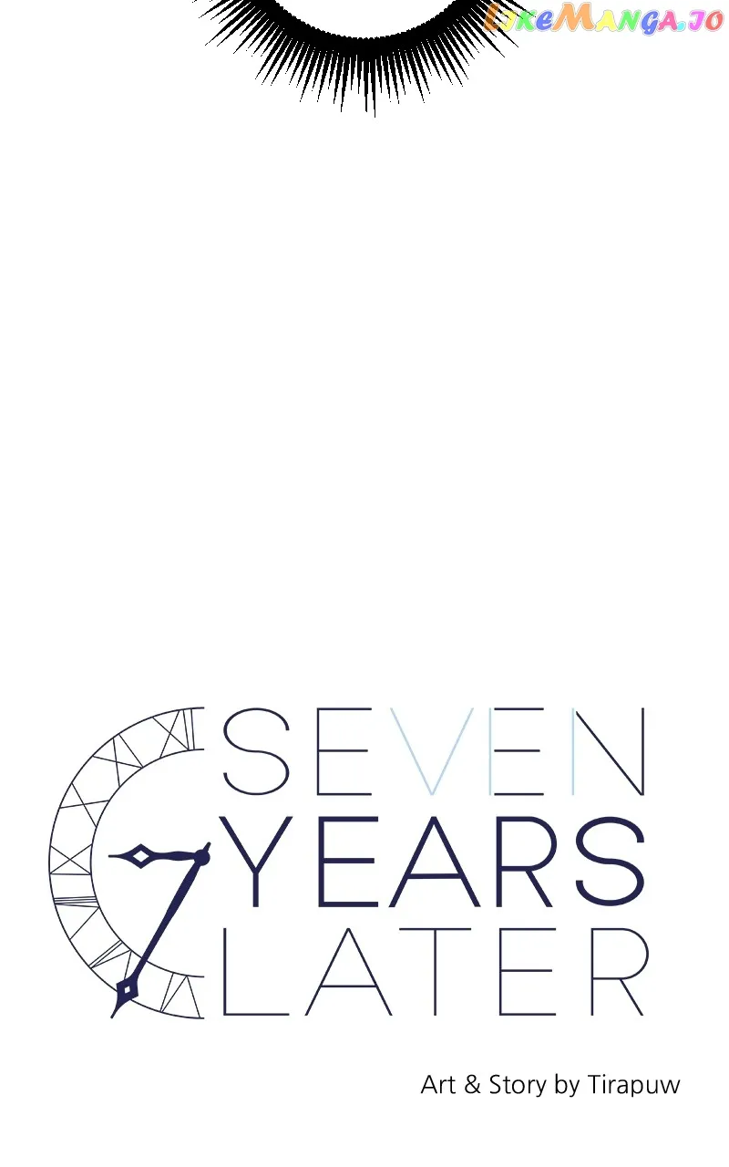 Seven Years Later Chapter 82 Online - página 17