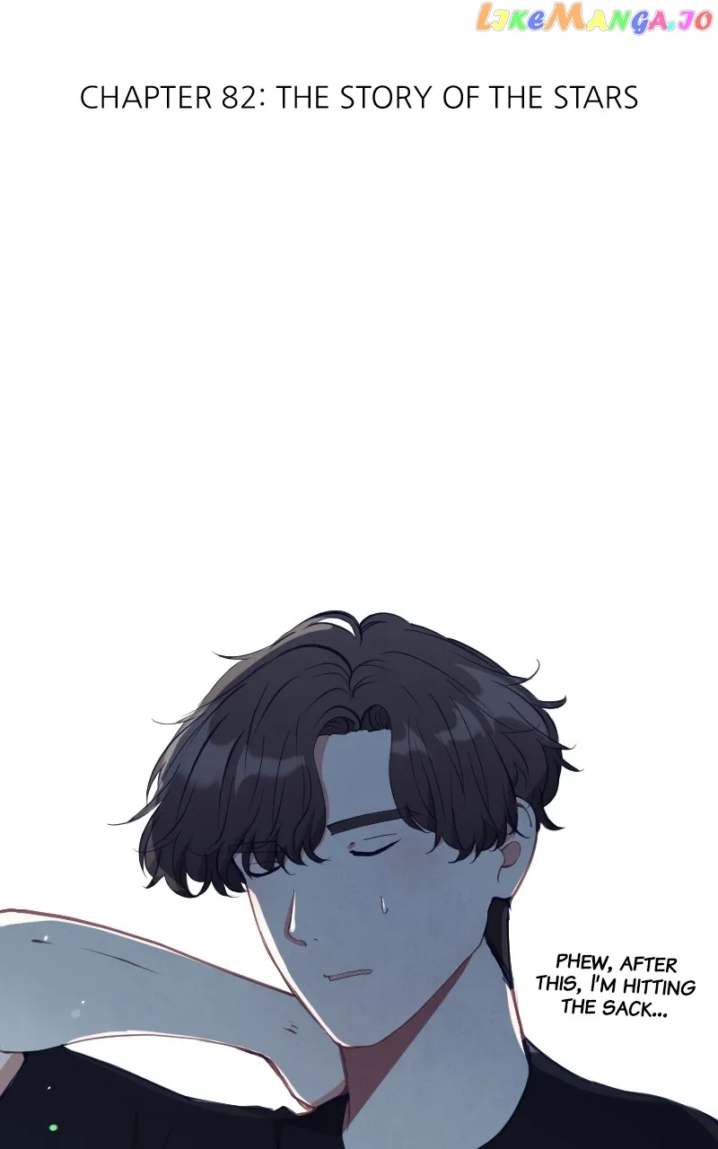 Seven Years Later Chapter 82 Online - página 18
