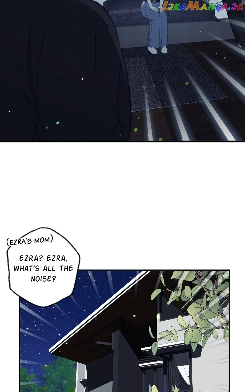 Seven Years Later Chapter 82 Online - página 20