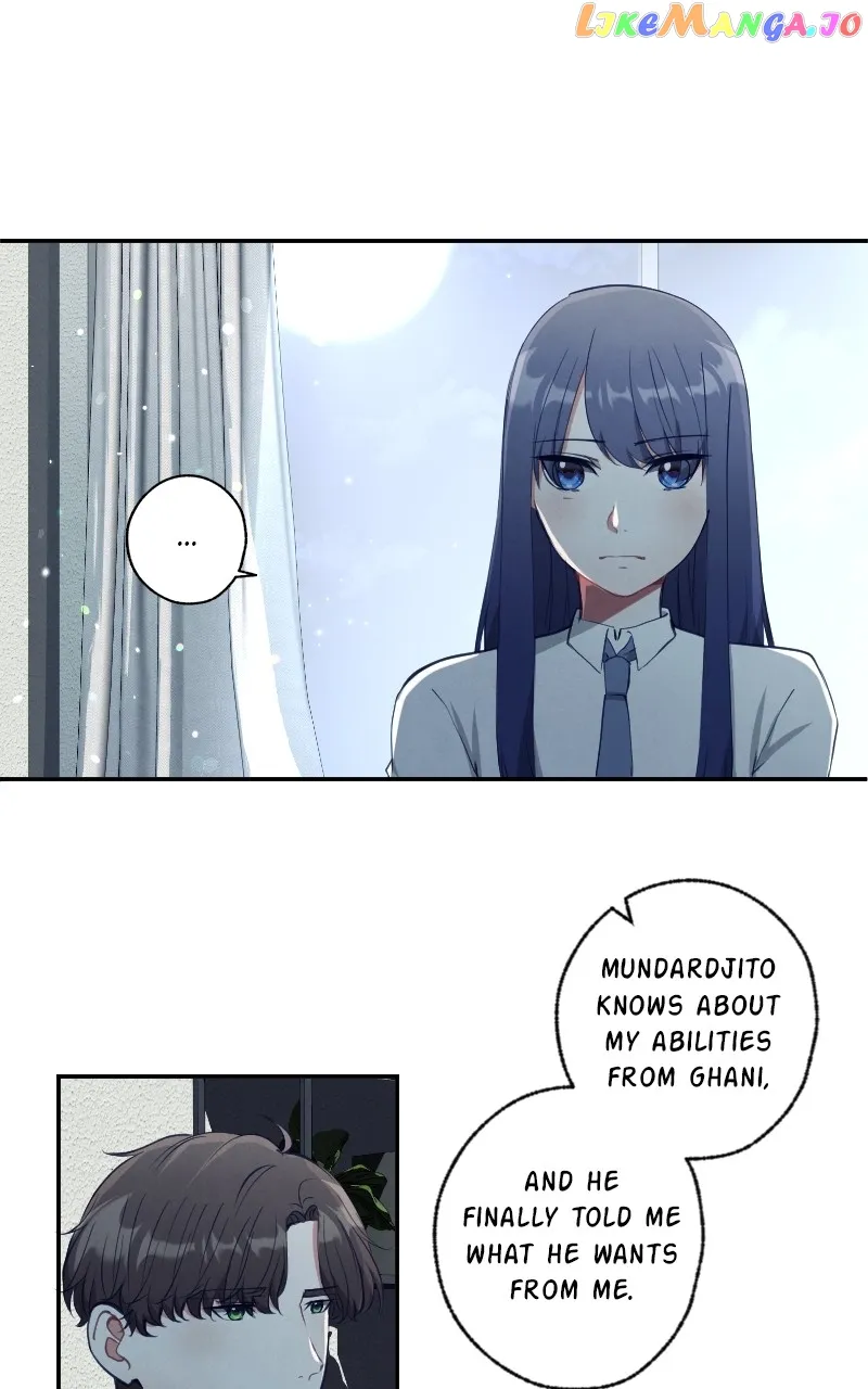 Seven Years Later Chapter 82 Online - página 22
