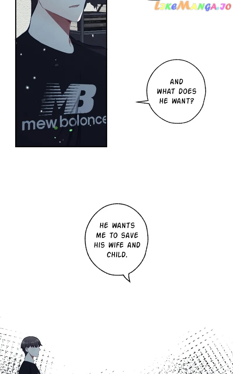 Seven Years Later Chapter 82 Online - página 23