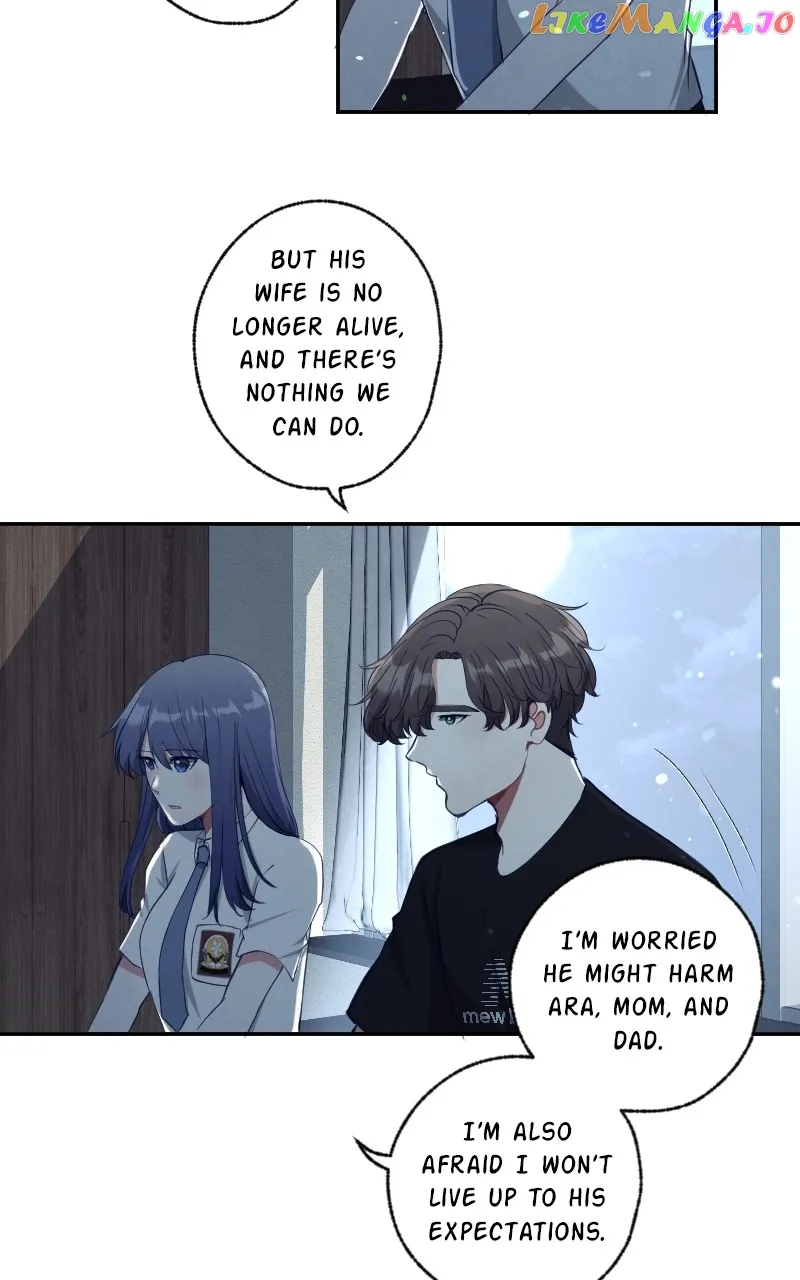 Seven Years Later Chapter 82 Online - página 25