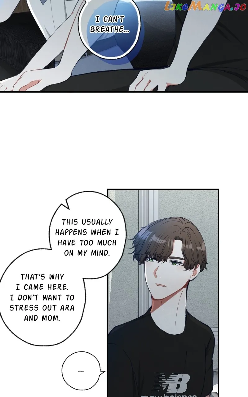 Seven Years Later Chapter 82 Online - página 28