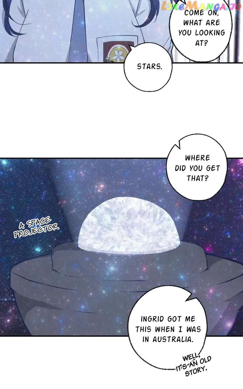 Seven Years Later Chapter 82 Online - página 33