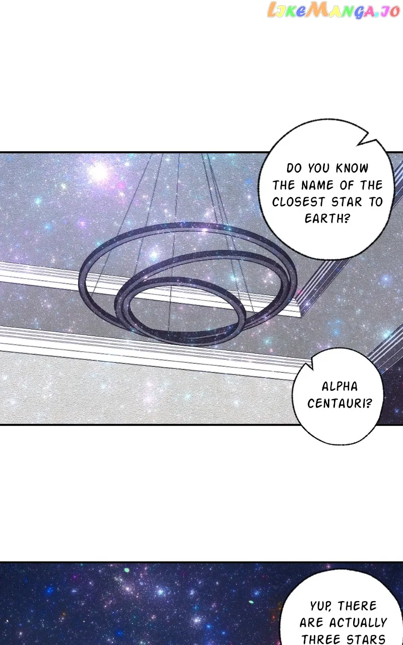 Seven Years Later Chapter 82 Online - página 34