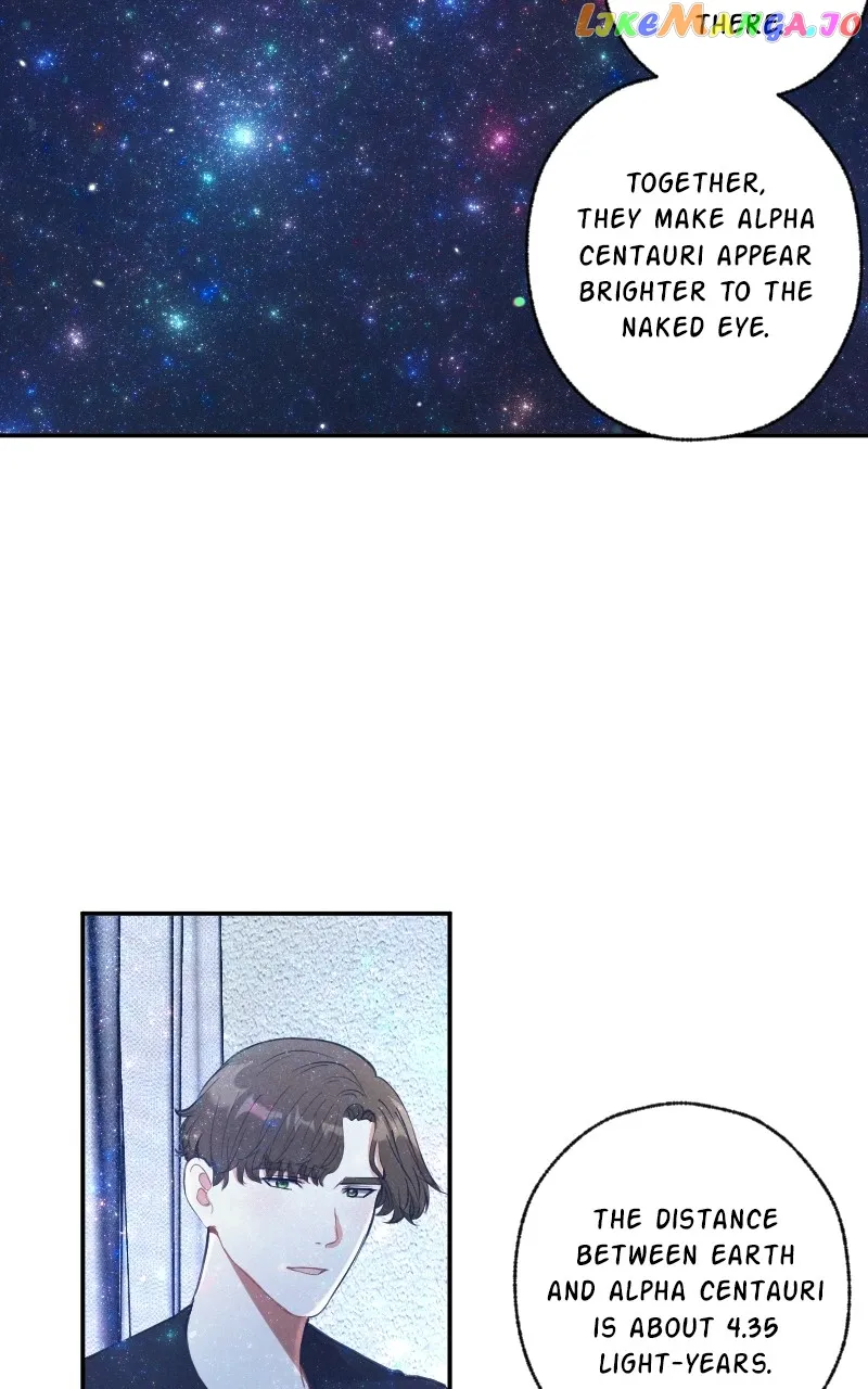 Seven Years Later Chapter 82 Online - página 35
