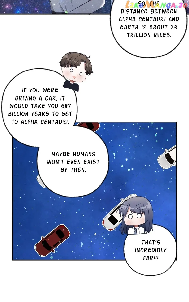 Seven Years Later Chapter 82 Online - página 37