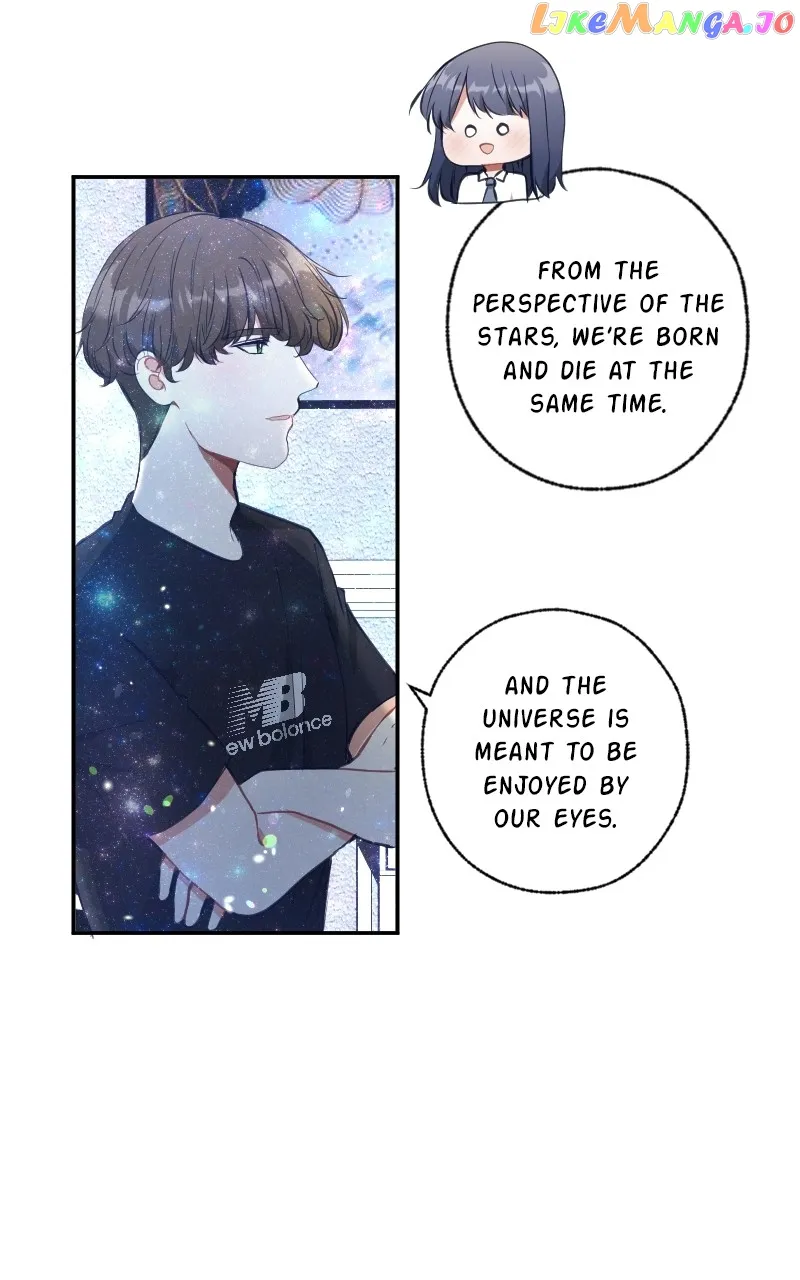 Seven Years Later Chapter 82 Online - página 38