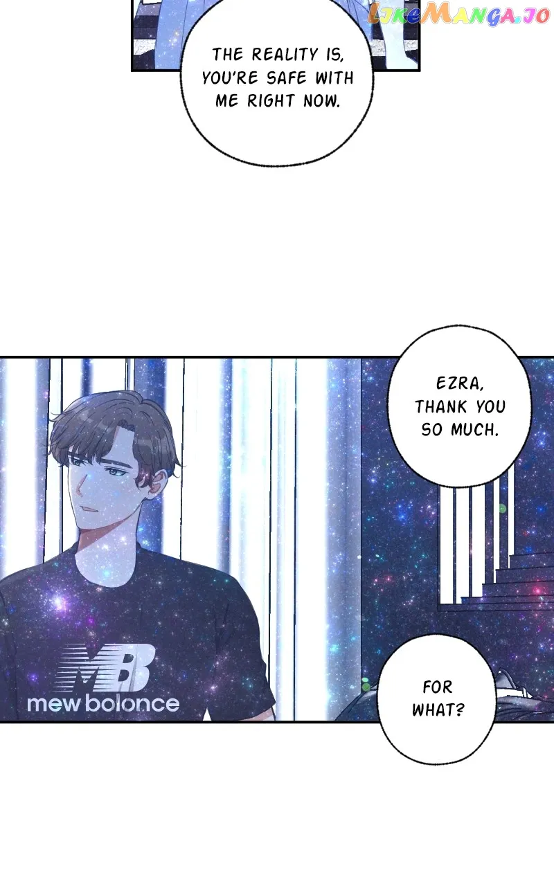 Seven Years Later Chapter 82 Online - página 44