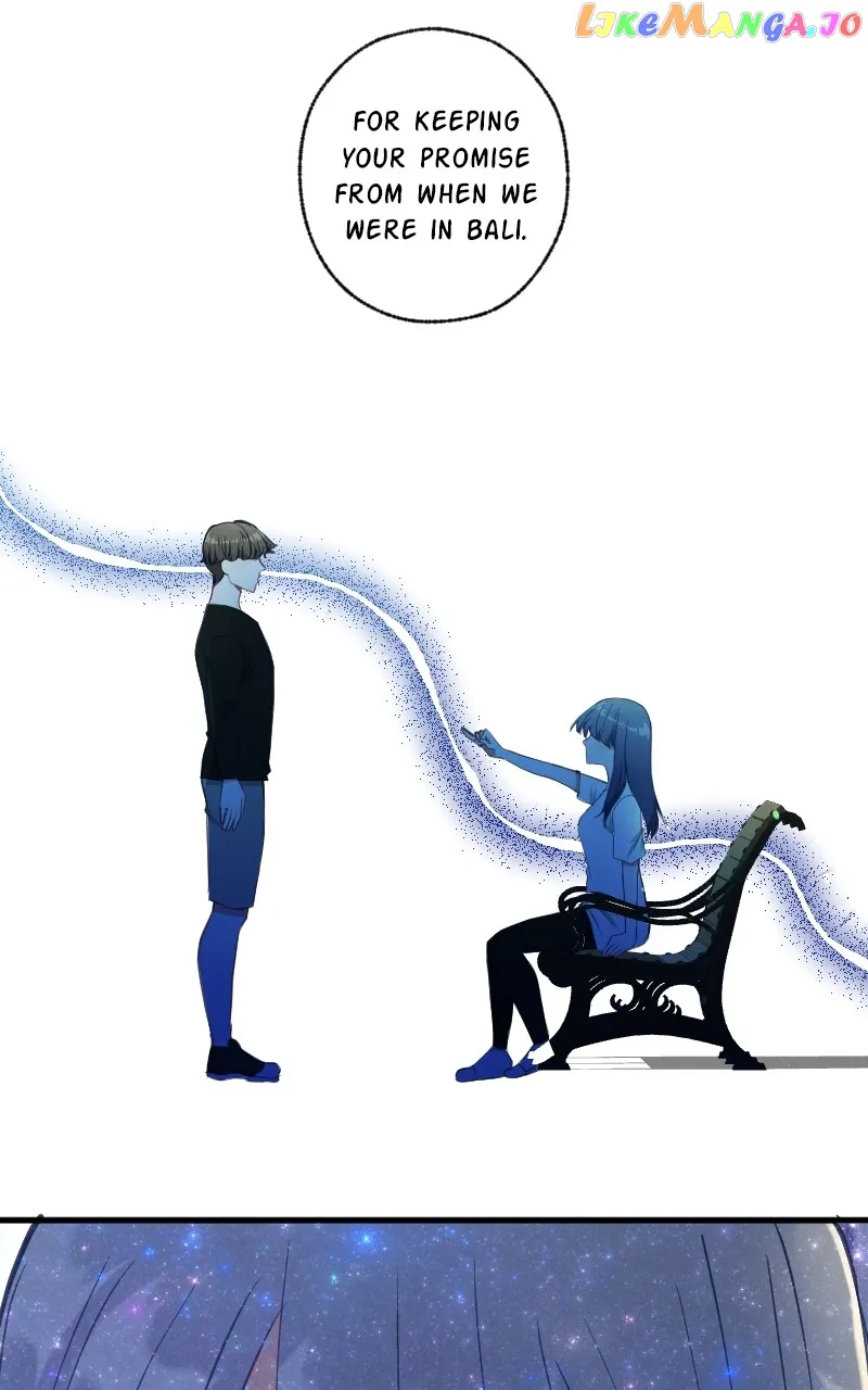 Seven Years Later Chapter 82 Online - página 45