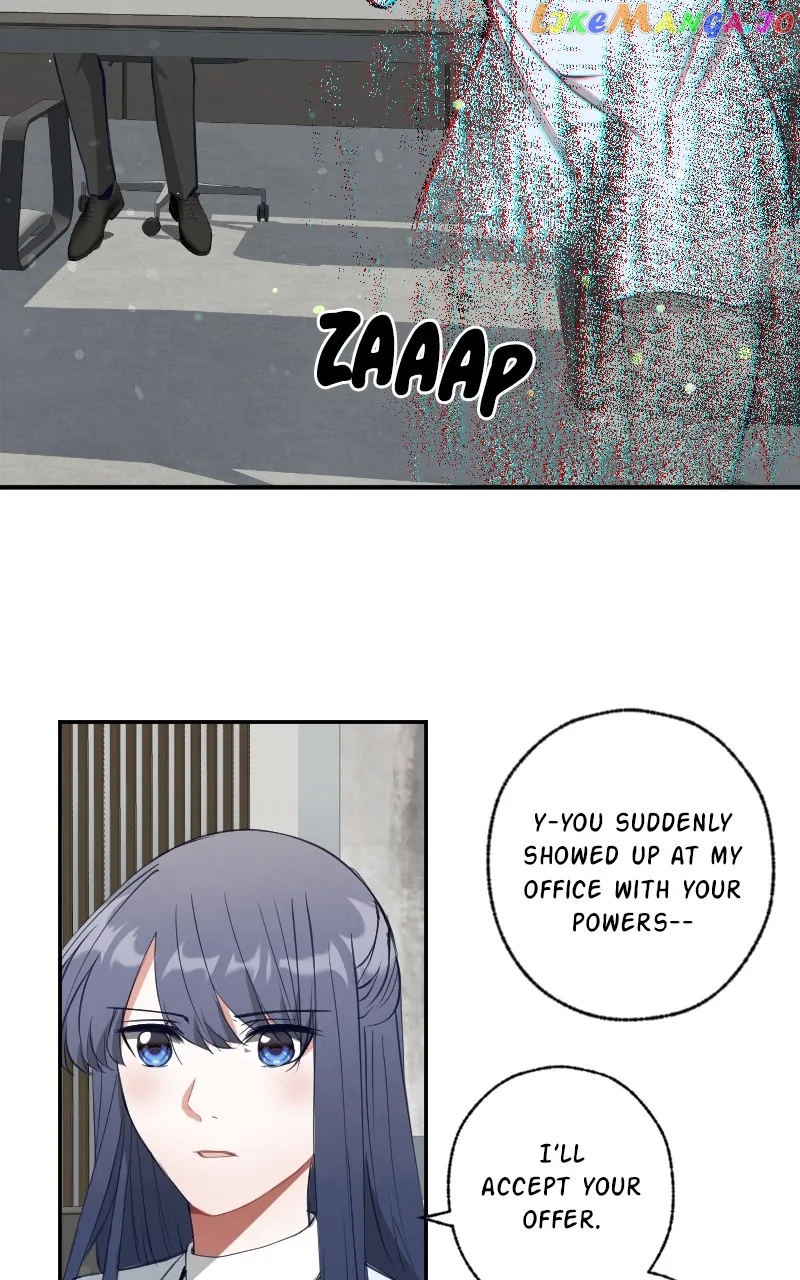 Seven Years Later Chapter 82 Online - página 50