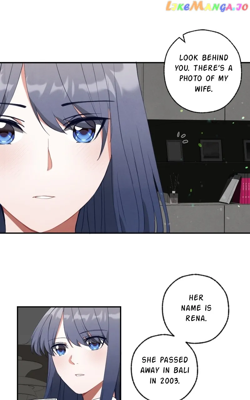 Seven Years Later Chapter 82 Online - página 53