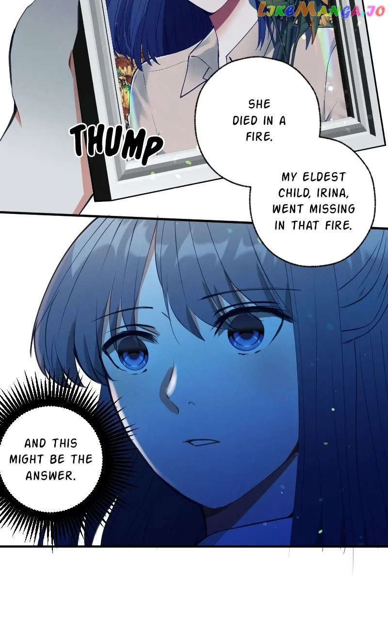 Seven Years Later Chapter 82 Online - página 55