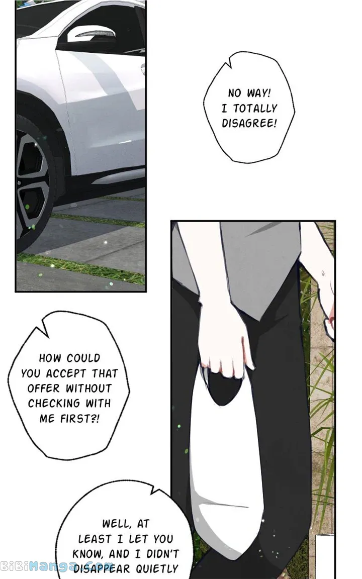 Seven Years Later Chapter 83 Online - página 3