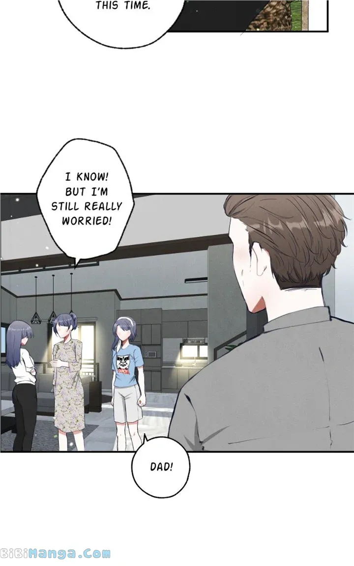 Seven Years Later Chapter 83 Online - página 4