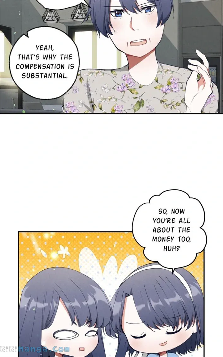 Seven Years Later Chapter 83 Online - página 6