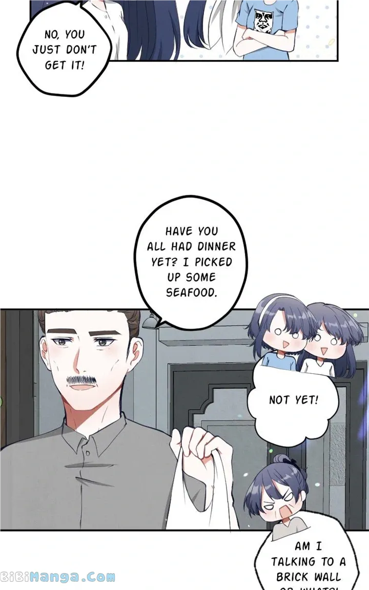 Seven Years Later Chapter 83 Online - página 7