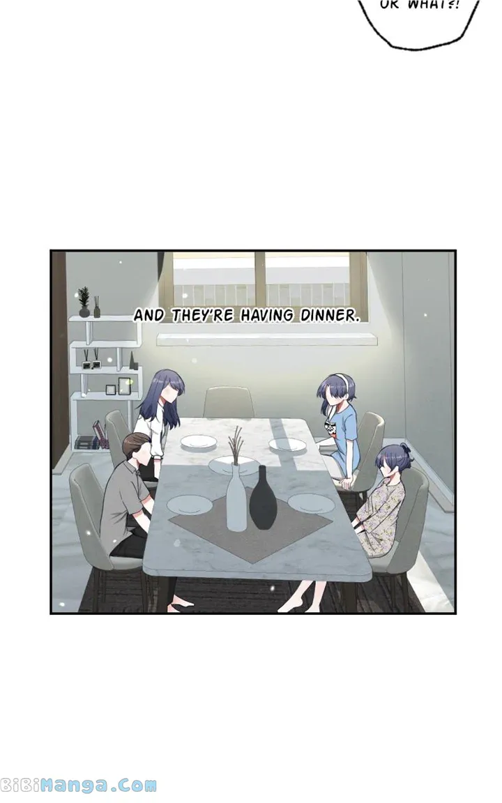 Seven Years Later Chapter 83 Online - página 8